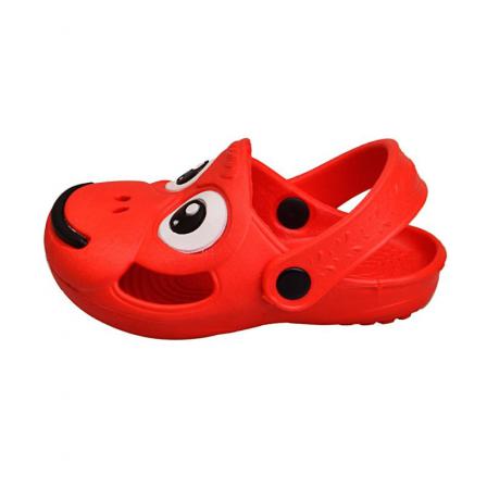 طرح جدید دمپایی کودک