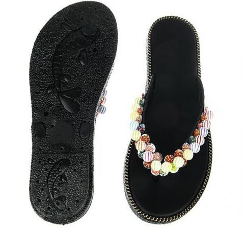 خصوصیات بهترین نوع دمپایی درجه یک 