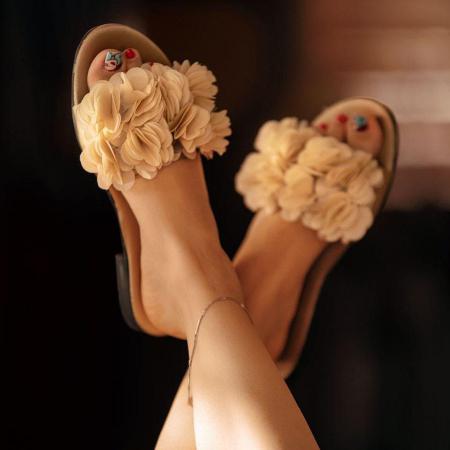 مهم ترین مشخصه بهترین دمپایی زنانه