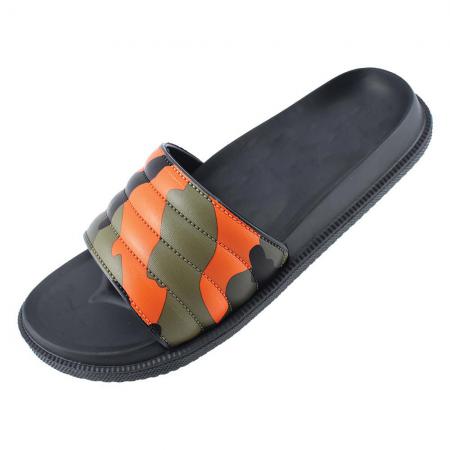 آشنایی با فرایند تولید دمپایی 