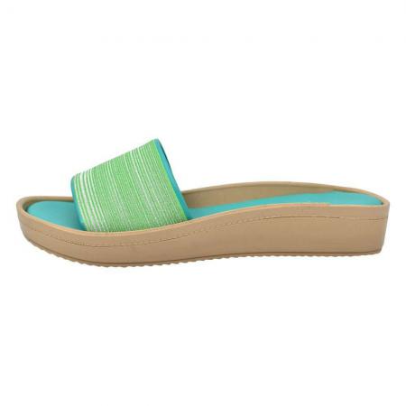 بهترین نوع دمپایی زنانه در بازار داخلی 