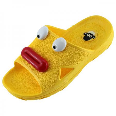 تامین عمده دمپایی رنگی با قیمت مناسب 