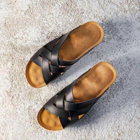 پخش دمپایی صندل روفرشی زنانه به صورت عمده 