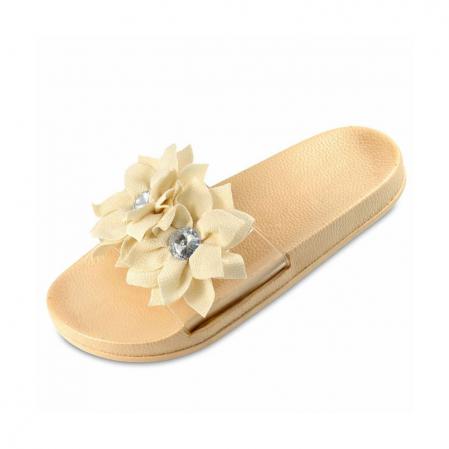 آشنایی با فرایند تولید دمپایی