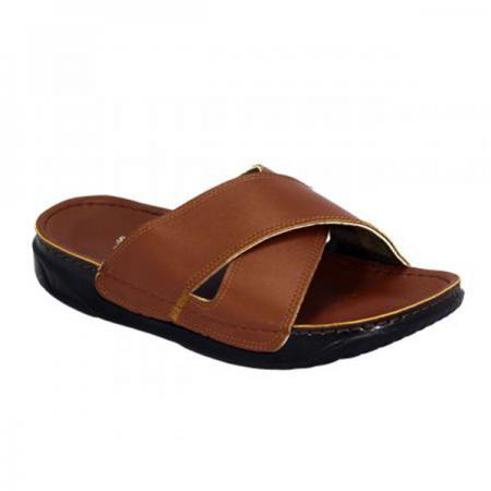 قیمت باورنکردنی دمپایی مردانه سایز بزرگ