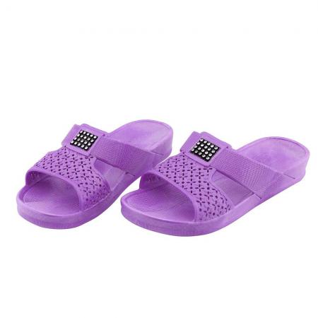 انواع دمپایی صادراتی در بازار داخلی 