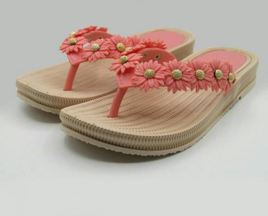 صادرکنندگان دمپایی زنانه ارزان قیمت در قم