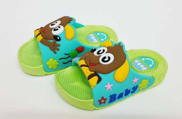 دو مدل جدید دمپایی صادراتی