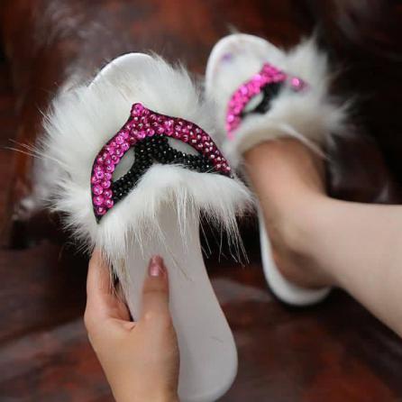 شناخت انواع دمپایی روفرشی درجه یک 