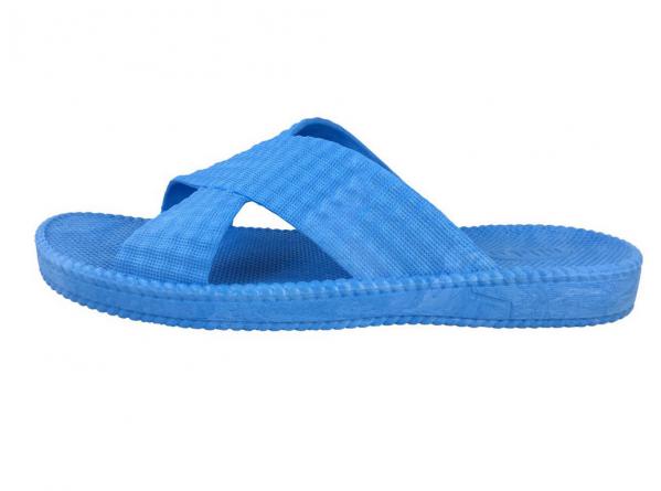 عرضه دمپایی پلاستیکی به صورت عمده ای