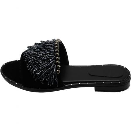 معرفی انواع دمپایی زنانه ایرانی