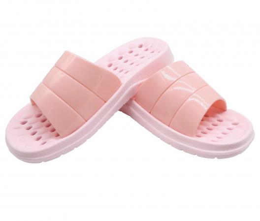 پخش انواع دمپایی پلاستيکی به صورت عمده 