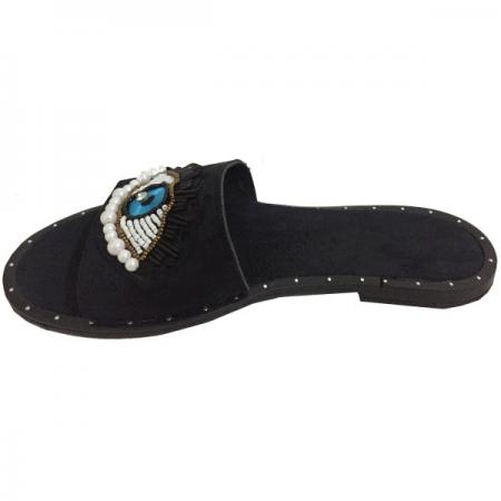 صفر تا صد تولید دمپایی دخترانه 