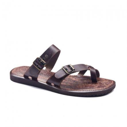 قیمت دمپایی لا انگشتی چرم با بهترین کیفیت