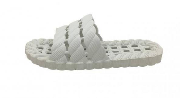 سفارش دمپایی پلاستیکی ارزان از تولید کننده