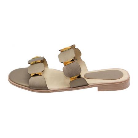 جدیدترین مدل های دمپایی درجه یک