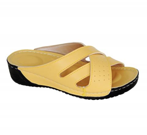 انتخاب بهترین دمپایی طبی برای صادرات 