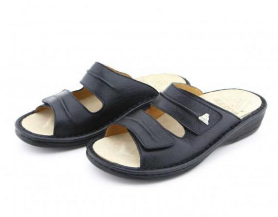 افزایش سود از طریق صادرات دمپایی چرم به کشور های همسایه