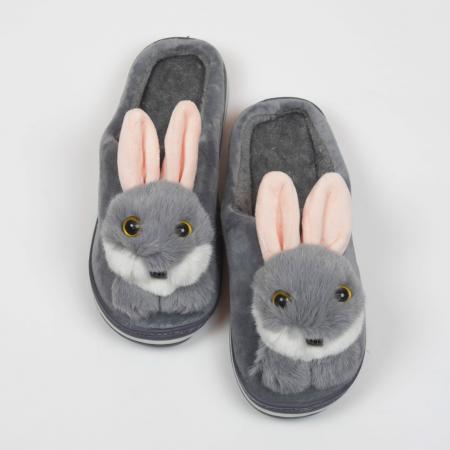 صادرات دمپایی خرگوشی بچه گانه به اروپا