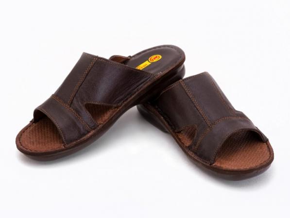 دمپایی چرم به کدام کشورها صادر می شود؟