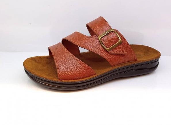 عراق یکی از مهمترین بازار ها برای صادرات دمپایی چرم