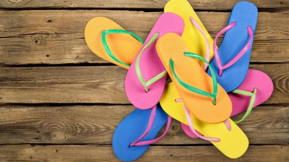 قیمت دمپایی لاانگشتی چگونه برآورد می شود؟ 