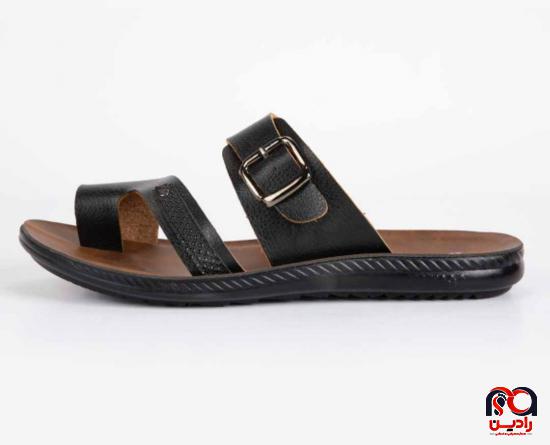 نکات مهم در تولید دمپایی مردانه 