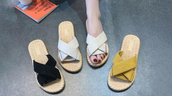 پخش مستقیم دمپایی خانه به صورت عمده 