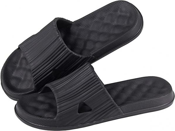 سفارش عمده  دمپایی پلاستیکی با قیمت استثنایی 