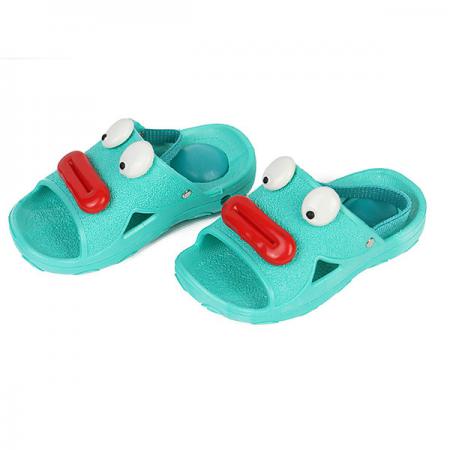 صفر تا صد تولید دمپایی بچگانه 