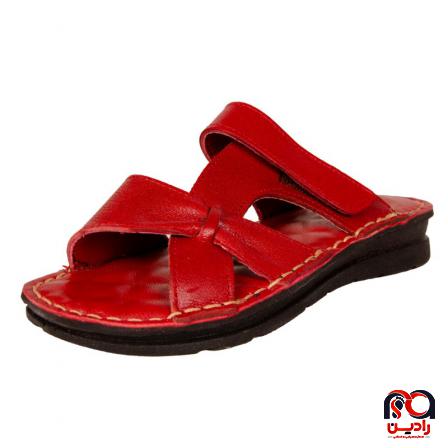 مشخصات بهترین نوع دمپایی چرم پاییز