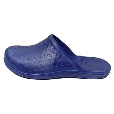 عرضه دمپایی روفرشی پلاستیکی جلو بسته بسته بندی شده