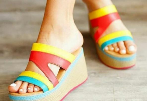 استفاده از بهترین متریال در تولید دمپایی 