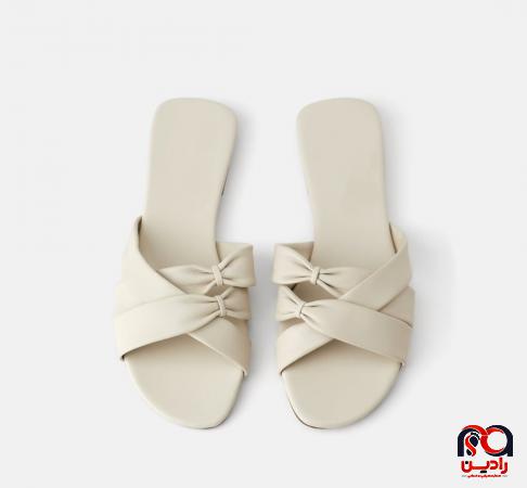 شناخت بهترین انواع دمپایی زنانه چرم تبریز