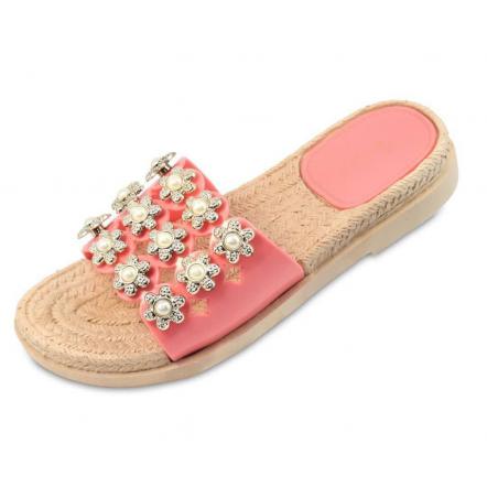 عرضه دمپایی پلاستیکی خارجی از تامین کننده های معتبر