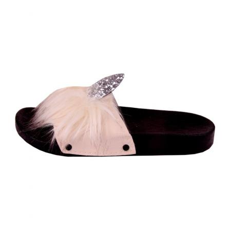 بازار پخش دمپایی فانتزی دخترانه در تهران 