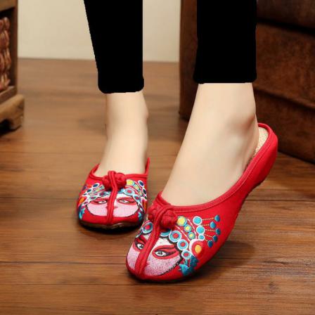 طرح جدید دمپایی ایرانی 