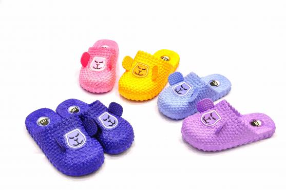 سفارش خرید دمپایی بچه گانه به صورت اینترنتی 