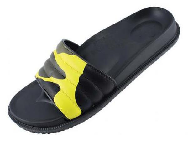 نحوه صادرات دمپایی از ایران