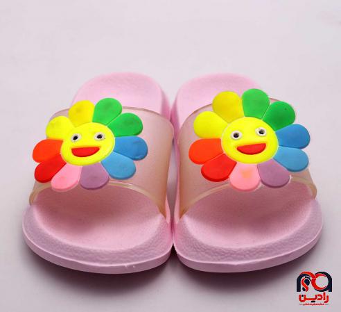 قیمت دمپایی عروسکی پلاستیکی در سال 1400