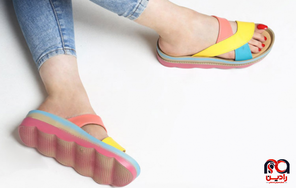 قیمت انواع دمپایی صادراتی در بازار زنجان