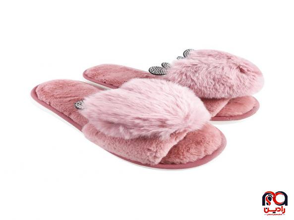 صادرات دمپایی طرحدار با قیمت مناسب 