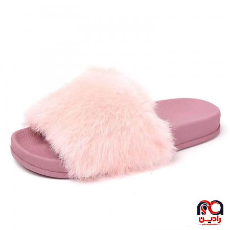 فروش انواع دمپایی ژله ای دخترانه به صورت اینترنتی 