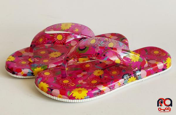 دمپایی ایران به کدام کشورها صادر می شود