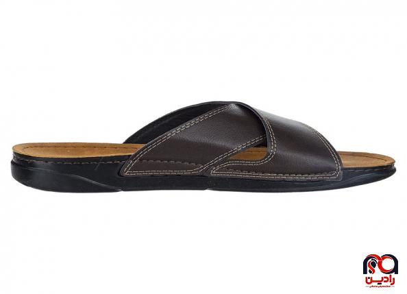 شناخت بهترین نوع دمپایی چرم ترک