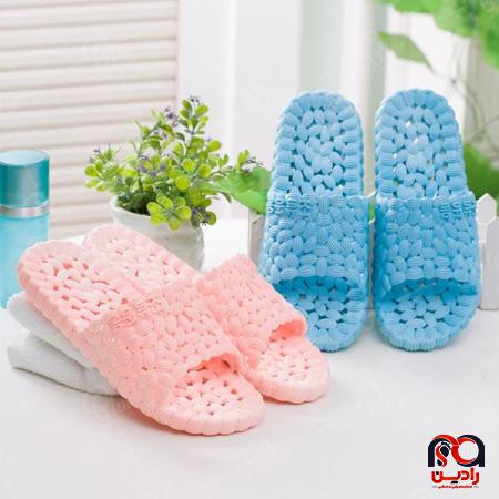 صفر تا صد صادرات دمپایی درجه یک 