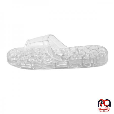 خرید و فروش دمپایی روفرشی ژله ای درجه یک 