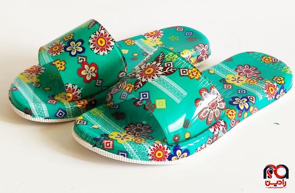 تامین عمده دمپایی پلاستيکی ارزان قیمت 