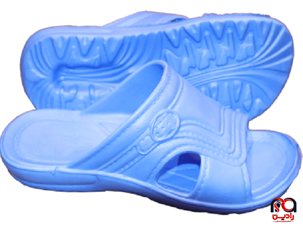 عرضه عمده دمپایی پلاستیکی با ارزان ترین قیمت