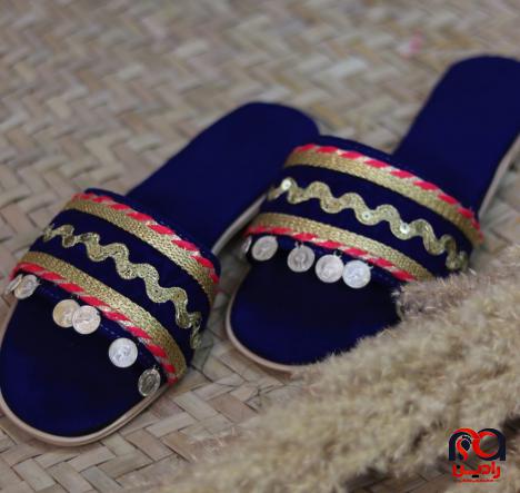 صادرکننده انواع دمپایی بندری با قیمت استثنایی